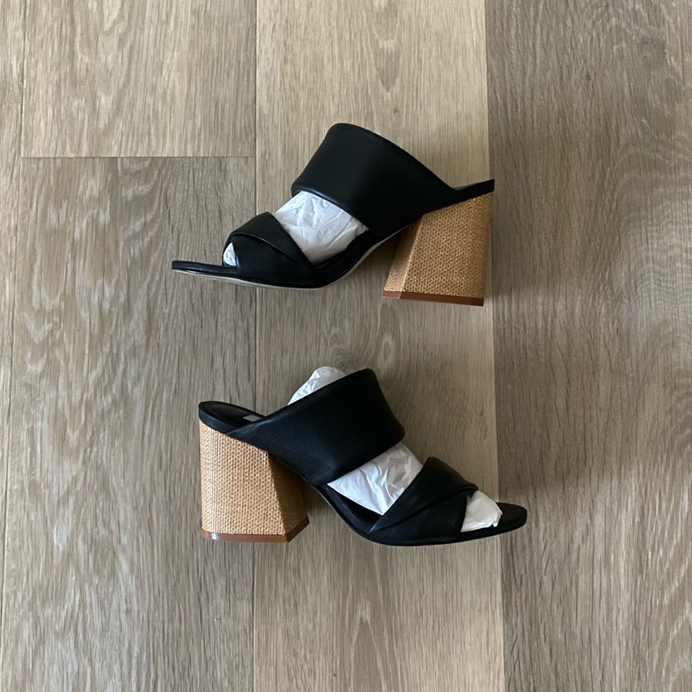 Steve Madden Masterful Heeled Sandal